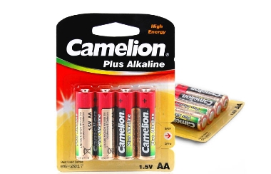 Batterien
