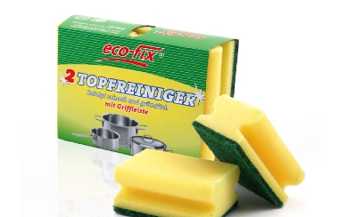 Topfreiniger